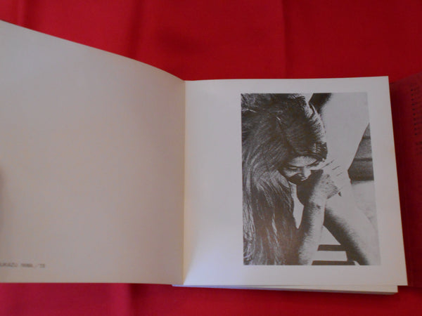 Nozoki Mado | Rigio Waki et al. | Self Published 1974