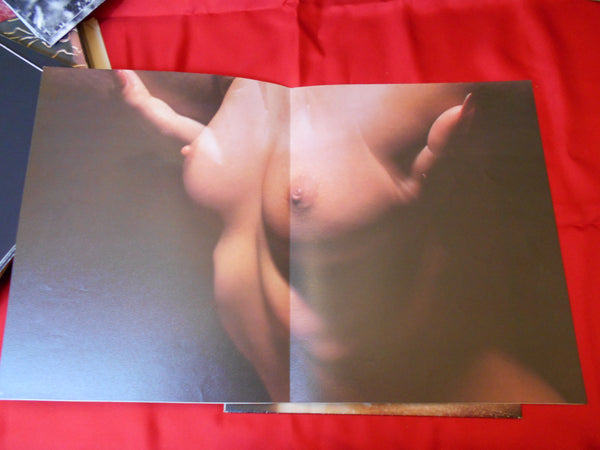 The third venus | Yasuhiro Yoshioka |  Sogo Tosho 1971