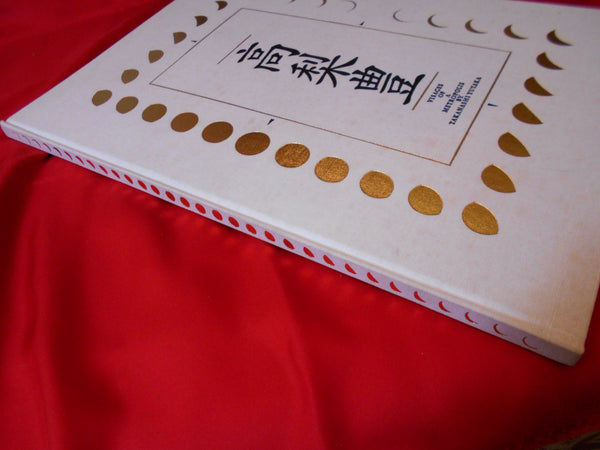 Visage of a Metropolis | Yutaka Takanashi | Inter Press Corp 1989