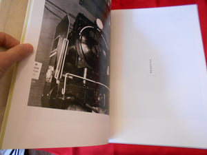 Visage of a Metropolis | Yutaka Takanashi | Inter Press Corp 1989