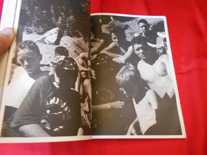 The Andy book | Bruce Weber | Doieisha 1987