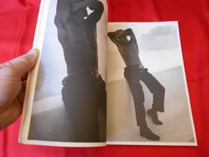 The Andy book | Bruce Weber | Doieisha 1987