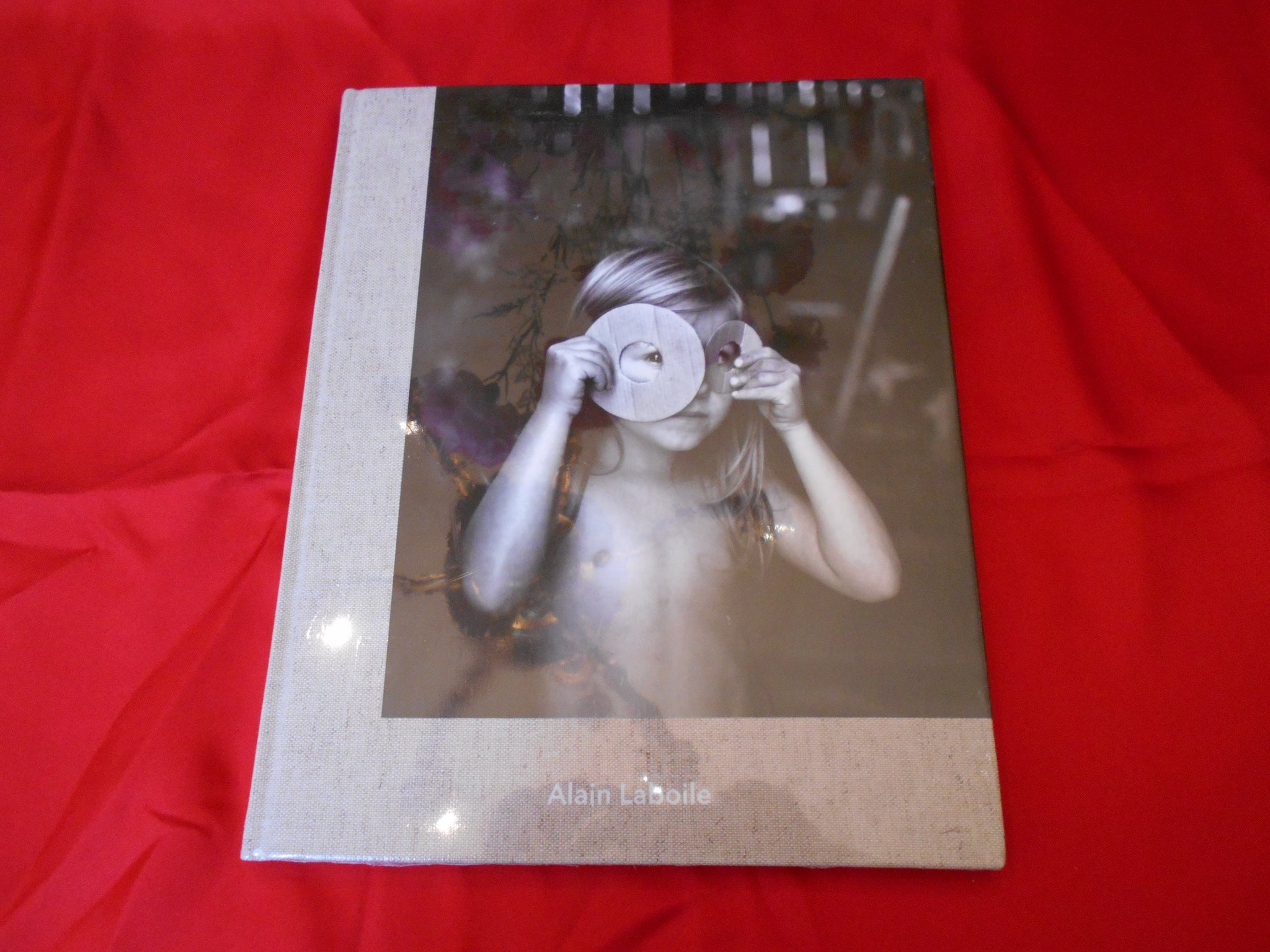 At the edge of the world | Alain Laboile | Kehrer Verlag 2015