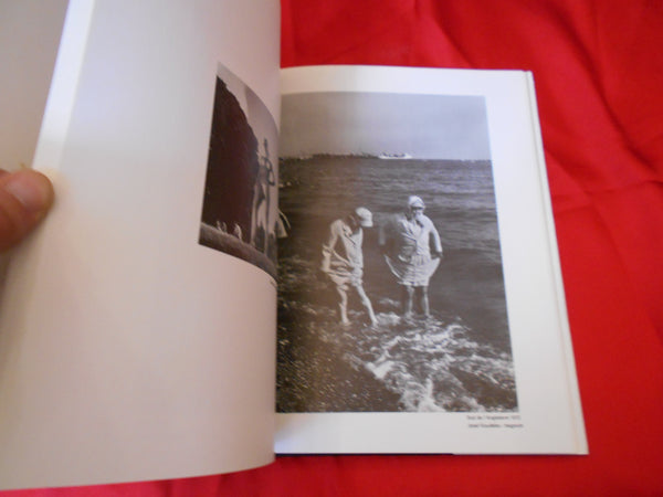 Vivre en maillot de bain | Franco Fontana, William Klein, René Burri et. al. | FFPAPF 1986