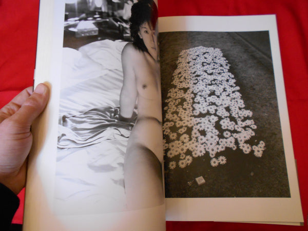 Tokyo Nude | Nobuyoshi Araki | Motherbrain 1989