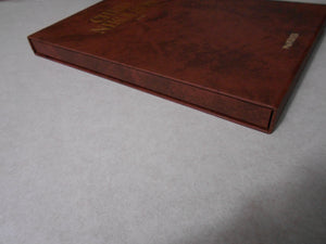 Chris Nikolson GS portfolio | Chris Nikolson | Nippon Geijutsu Shuppansha 1984