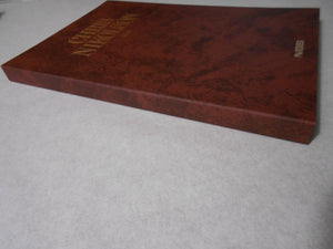 Chris Nikolson GS portfolio | Chris Nikolson | Nippon Geijutsu Shuppansha 1984