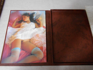 Chris Nikolson GS portfolio | Chris Nikolson | Nippon Geijutsu Shuppansha 1984