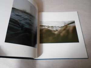 Half awake and half asleep in the water | Asako Narahashi | Nazraeli Press 2007