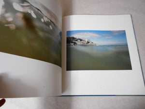 Half awake and half asleep in the water | Asako Narahashi | Nazraeli Press 2007