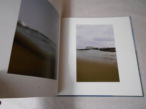 Half awake and half asleep in the water | Asako Narahashi | Nazraeli Press 2007