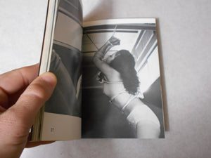 Kinbaku Shashin vol.2 | Oniroku Dan, Oni Pro | Haga Shoten 1970