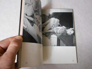 Kinbaku Shashin vol.2 | Oniroku Dan, Oni Pro | Haga Shoten 1970