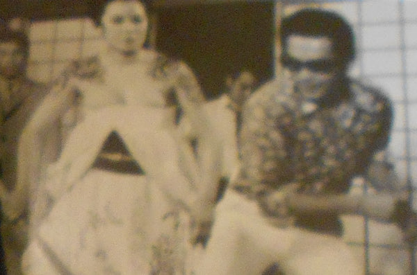 SM movie works | Oniroku Dan | Haga shoten 1970