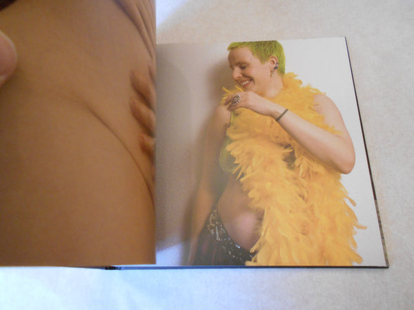 Pregnant Nudes | Ralf Mohr | Edition Reuss 1998