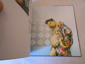 Pregnant Nudes | Ralf Mohr | Edition Reuss 1998