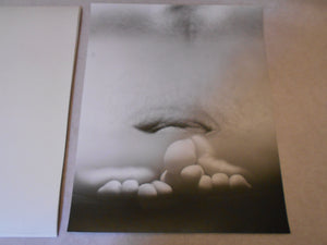 Atlas of human sex | Yasuhiro Yoshioka | Self published 1969, 23/200