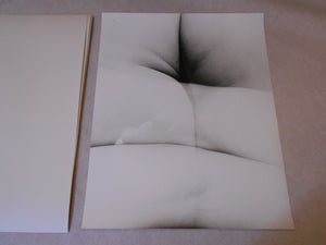 Atlas of human sex | Yasuhiro Yoshioka | Self published 1969, 23/200