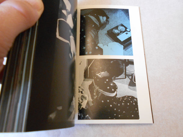 Yakuza Tenshi voll.1-3 | Oniroku Dan | Haga Shoten  1971