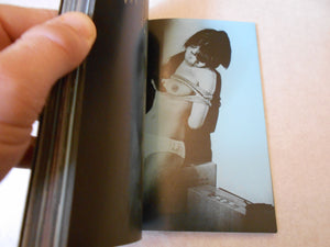 Yakuza Tenshi voll.1-3 | Oniroku Dan | Haga Shoten  1971