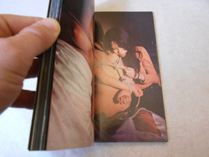 Yakuza Tenshi voll.1-3 | Oniroku Dan | Haga Shoten  1971