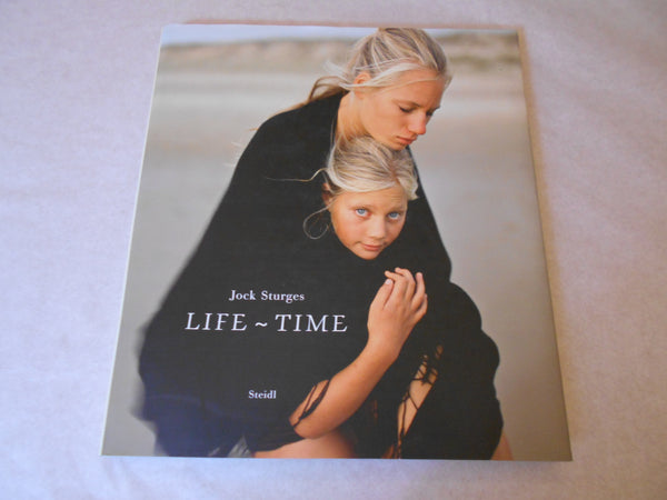 Life-Time | Jock Sturges | Steidl 2008