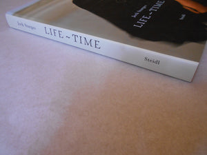 Life-Time | Jock Sturges | Steidl 2008