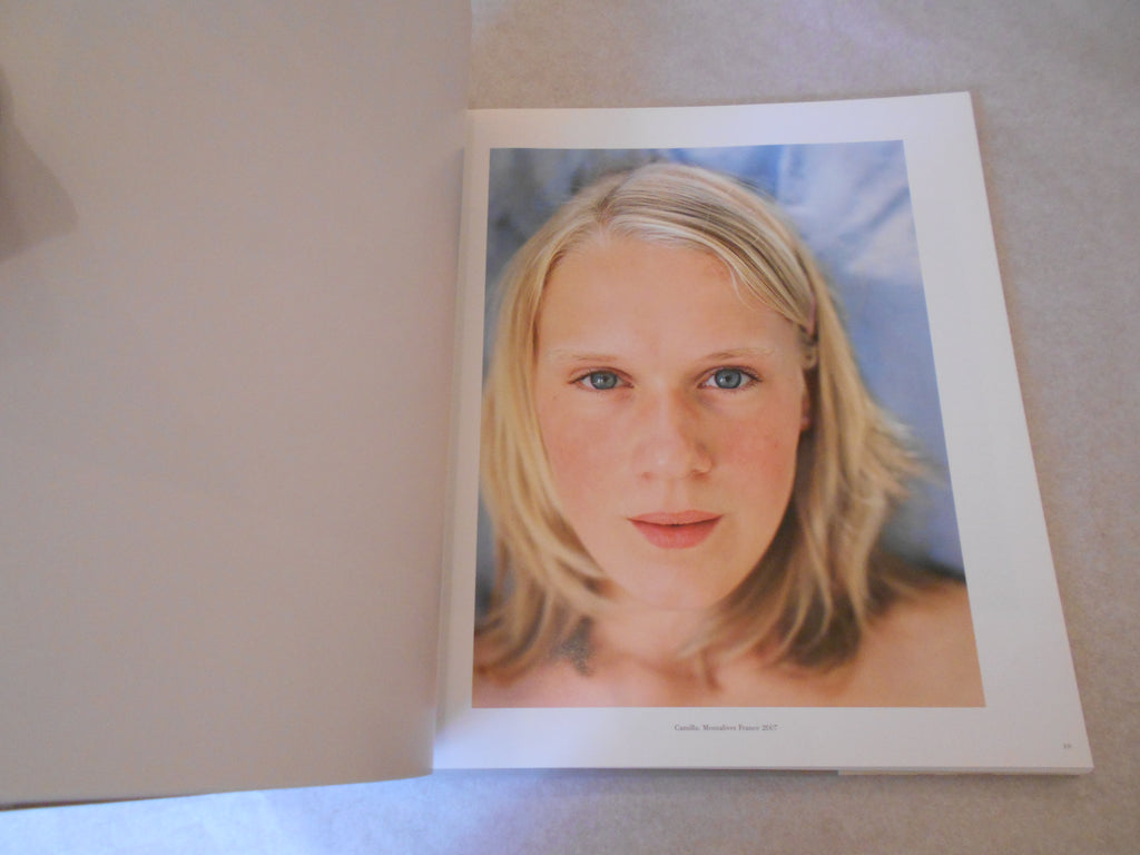 Life-Time | Jock Sturges | Steidl 2008 – buonaideabooks