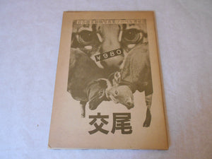 Kobi | Iwago Tokomitsu | Nobel shobo 1970