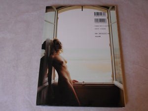 Take off your clothes | Lyu Hanabusa | Bunkasha 2001