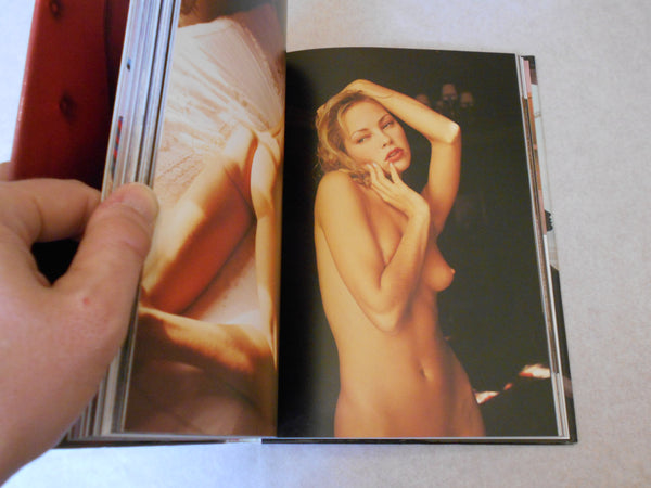 Take off your clothes | Lyu Hanabusa | Bunkasha 2001