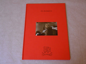 The mark of time | Eric Rondepierre | Editions Bessard 2015