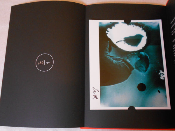 The mark of time | Eric Rondepierre | Editions Bessard 2015