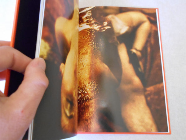 The mark of time | Eric Rondepierre | Editions Bessard 2015