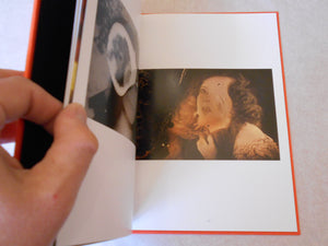 The mark of time | Eric Rondepierre | Editions Bessard 2015