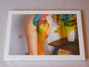 Blue Period/Last Summer: Arakinema | Nobuyoshi Araki | Dashwood books/Session press 2017