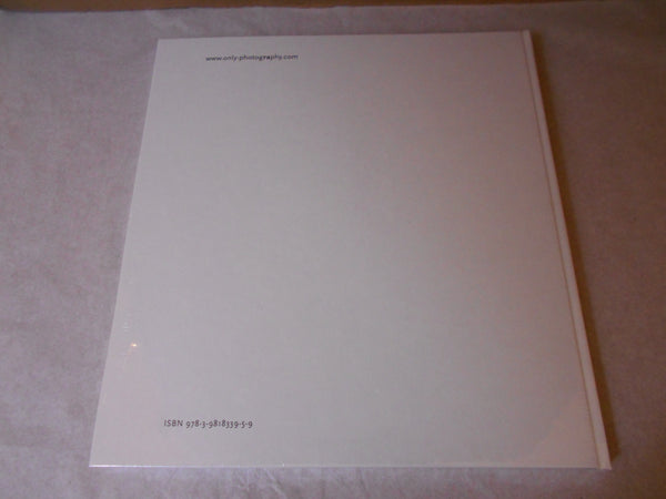 America Revised | Gerry Johansson | Only Photography 2018 (SIGNED)