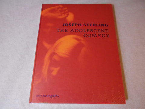 The adolescent comedy | Joseph Sterling | Only Photography 2015