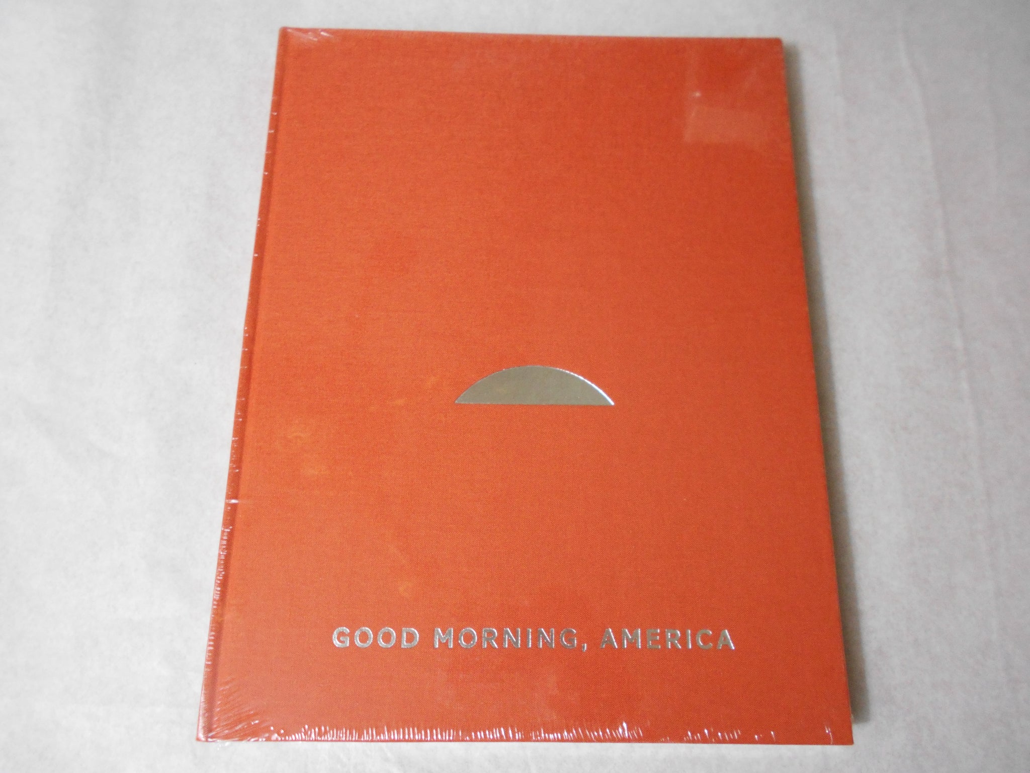 Good morning America vol.1 | Mark Power | Gost 2019