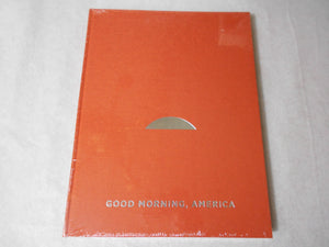 Good morning America vol.1 | Mark Power | Gost 2019