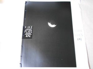 Fireflies, Hotaru | Aram Tanis, Antonio Cecchi | Origini Edizioni