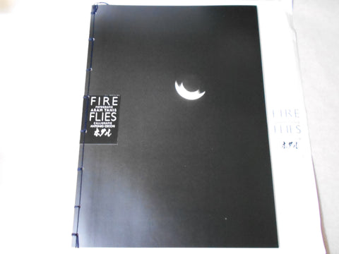 Fireflies, Hotaru | Aram Tanis, Antonio Cecchi | Origini Edizioni