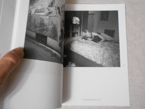 The downtown east side, Zine collection vol.1 | Claire Martin | Editions Bessard 2008  (SIGNED)