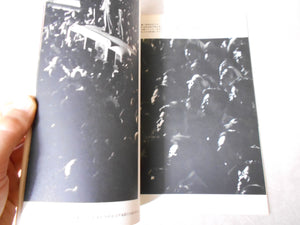Ikari to Kanashimi no Kiroku | Hiroshi Hamaya | Kawade Shobo Shinsha 1960