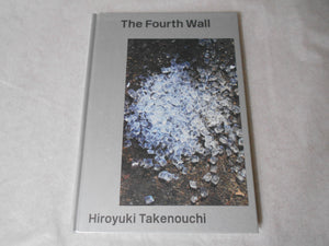 The fourth wall | Hiroyuki Takenouchi | T&M Projects 2017