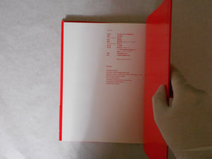 Erotos | Nobuyoshi Araki | Libro Port 1993