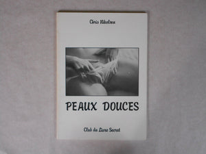 Peaux Douces | Chris Nikolson | Club du livre secret