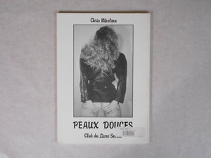 Peaux Douces | Chris Nikolson | Club du livre secret