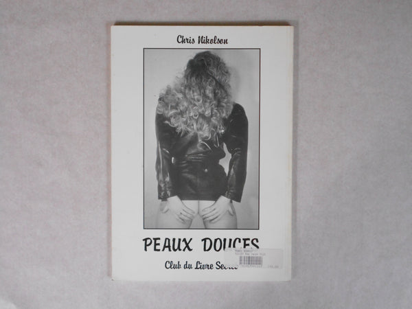 Peaux Douces | Chris Nikolson | Club du livre secret
