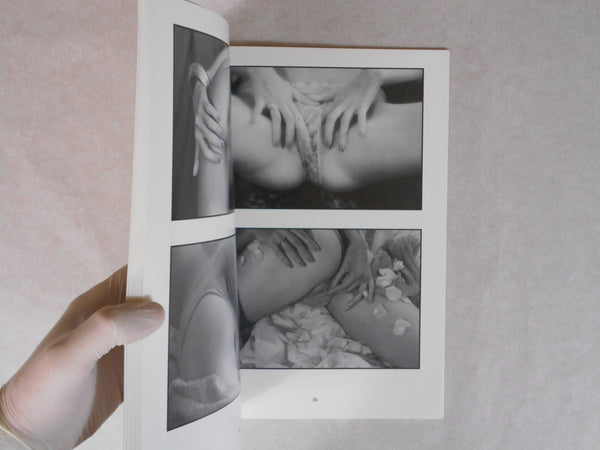 Peaux Douces | Chris Nikolson | Club du livre secret